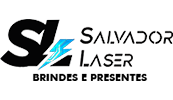 Salvador Laser Logo