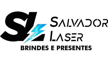 Salvador Laser Logo