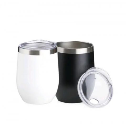 Copo Térmico 2° linha - 360ml