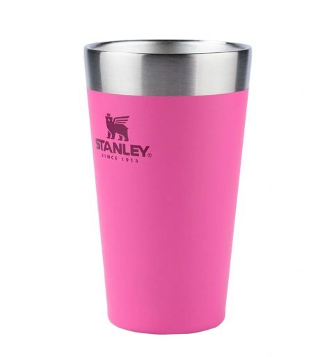 Copo Térmico Stanley - 473ML