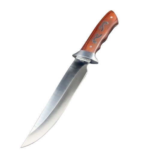 Faca Luxo Fulltang 2