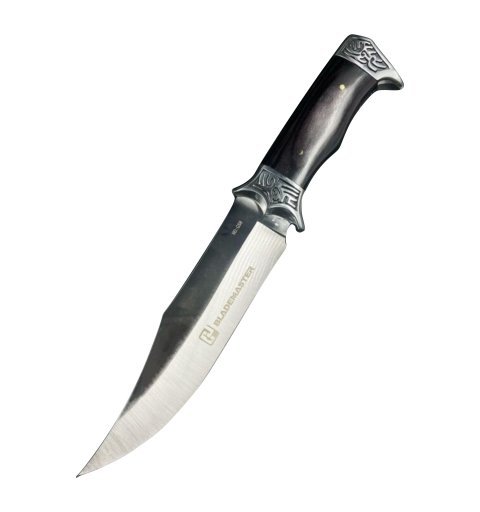 Faca Luxo Fulltang 3