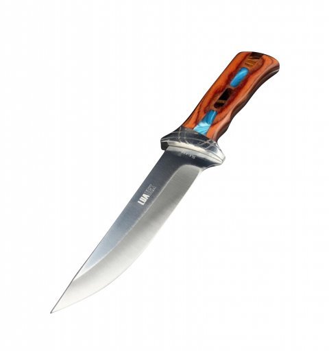 Faca Luxo Fulltang Inox 5