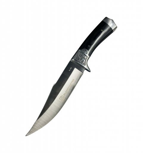 Faca Luxo Fulltang Inox 4