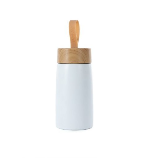 Garrafa Inox Parede Dupla  - 250ml