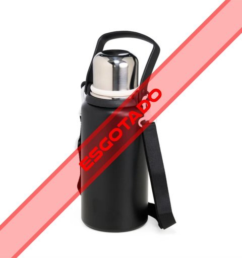 Garrafa Térmica 1000ml 