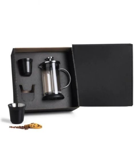 Kit para Café - 3 PÇS