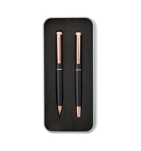 Kit Canetas Executivas