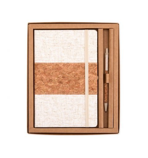 Kit Ecológico  - 2 PÇS