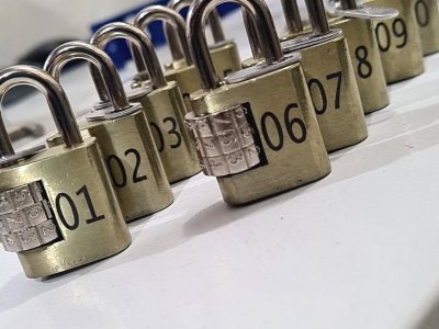 Gravação em Metais
