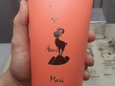 Gravação em Térmicos