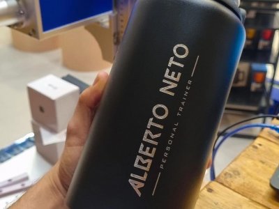 Gravação em Térmicos